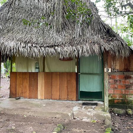 Katari Center Vila Tarapoto Exterior foto